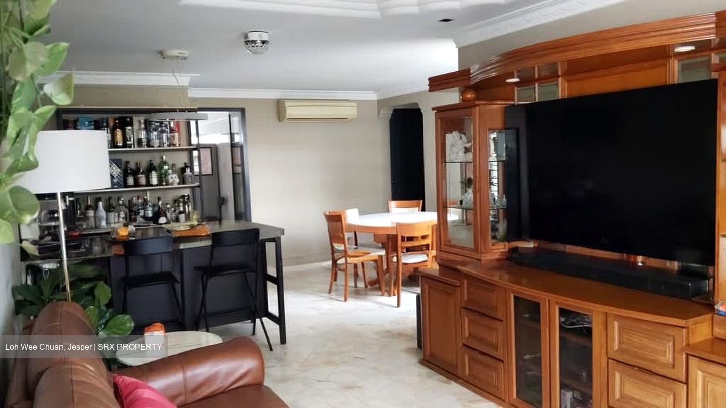 Blk 218 Serangoon Avenue 4 (Serangoon), HDB 4 Rooms #526622641